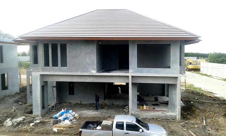 เปิดมุมมองใหม่บ้าน Precast เป็นได้มากกว่าบ้านกล่องสี่เหลี่ยม เปิดมุมมองใหม่บ้าน Precast เป็นได้มากกว่าบ้านกล่องสี่เหลี่ยม