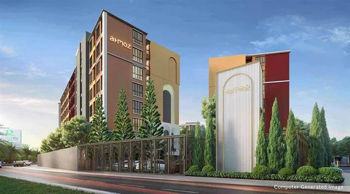 สำรวจทำเล ดอนเมือง - สรงประภา แหล่งบ้านใหม่ที่มีครบทั้งรถไฟฟ้า ทางด่วน และสนามบิน