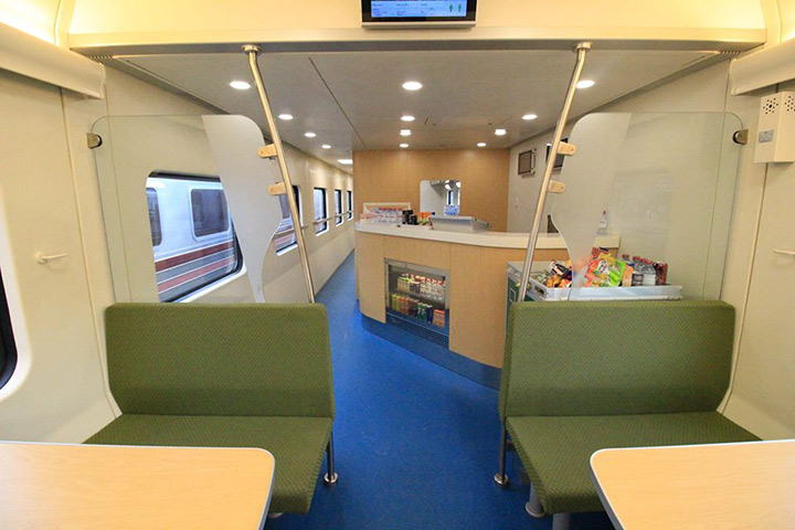 รฟท.เปิดจองรถไฟรุ่นใหม่ 4 เส้นทาง เชียงใหม่-อุบลฯ-หนองคาย-หาดใหญ่ รฟท.เปิดจองรถไฟรุ่นใหม่ 4 เส้นทาง เชียงใหม่-อุบลฯ-หนองคาย-หาดใหญ่