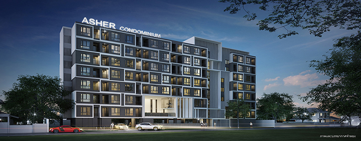 รวมคอนโดฯ ใหม่ใกล้รถไฟฟ้าย่านรัชดาฯ ราคาเริ่มต้นไม่ถึง 2 ล้าน