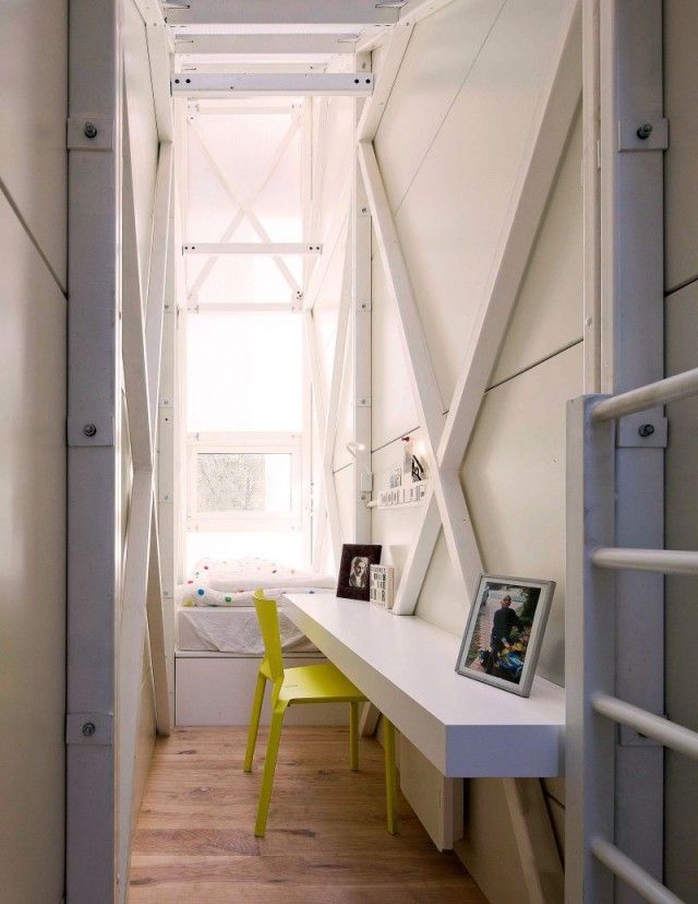 มีจริงนะ...บ้านแคบที่สุดในโลก มีจริงนะ...บ้านแคบที่สุดในโลก