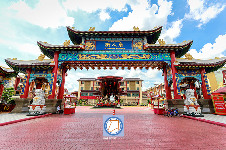 สำรวจ “พุทธมณฑล-ศาลายา” บ้านจัดสรรเริ่มมา ราคายังไม่แพง