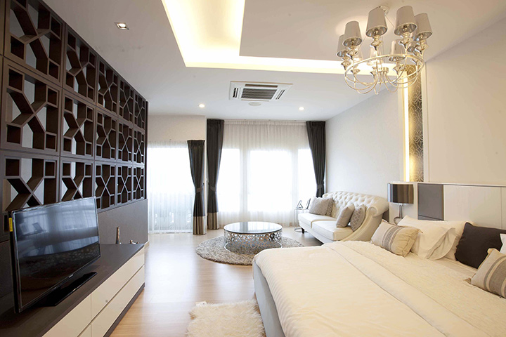 บ้าน-ทาวน์เฮ้าส์ โซน เกษตร-นวมินทร์