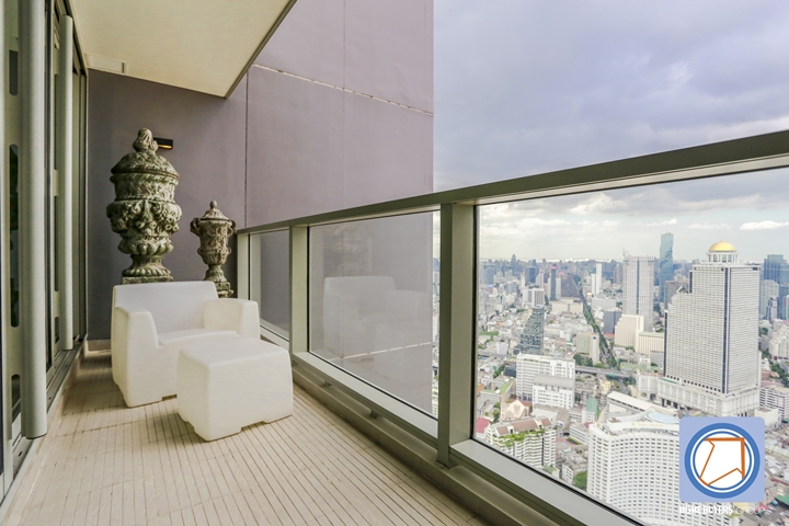 พาชมเพนท์เฮ้าส์ The River คอนโดฯ หรูริมน้ำ 600 ตร.ม. 300 ล้าน! พาชมเพนท์เฮ้าส์ The River คอนโดฯ หรูริมน้ำ 600 ตร.ม. 300 ล้าน!
