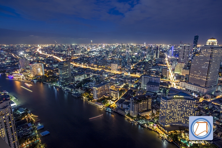 พาชมเพนท์เฮ้าส์ The River คอนโดฯ หรูริมน้ำ 600 ตร.ม. 300 ล้าน! พาชมเพนท์เฮ้าส์ The River คอนโดฯ หรูริมน้ำ 600 ตร.ม. 300 ล้าน!