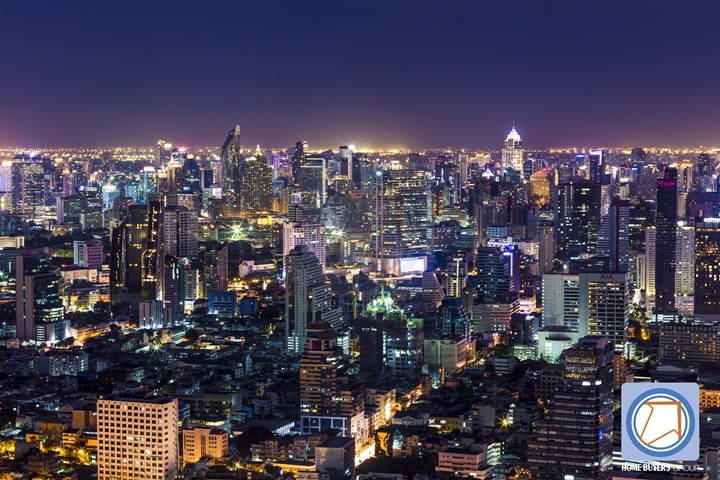 พาชมเพนท์เฮ้าส์ The River คอนโดฯ หรูริมน้ำ 600 ตร.ม. 300 ล้าน!