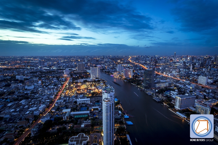 พาชมเพนท์เฮ้าส์ The River คอนโดฯ หรูริมน้ำ 600 ตร.ม. 300 ล้าน! พาชมเพนท์เฮ้าส์ The River คอนโดฯ หรูริมน้ำ 600 ตร.ม. 300 ล้าน!