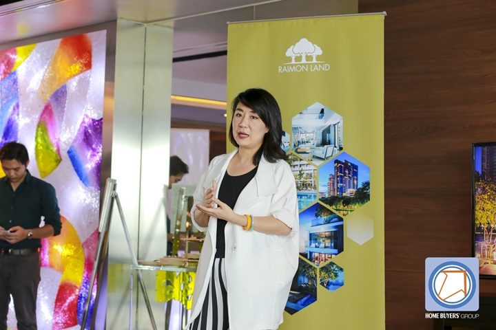 พาชมเพนท์เฮ้าส์ The River คอนโดฯ หรูริมน้ำ 600 ตร.ม. 300 ล้าน! พาชมเพนท์เฮ้าส์ The River คอนโดฯ หรูริมน้ำ 600 ตร.ม. 300 ล้าน!