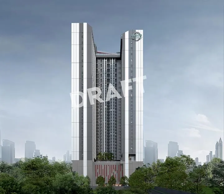 รวมคอนโดใหม่ใกล้รถไฟฟ้า BTS - MRT ราคาเริ่มต้นไม่เกิน 3 ล้านบาท