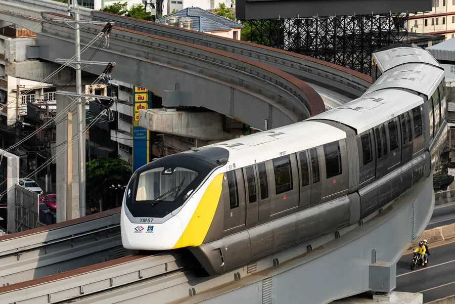 รวมคอนโดใหม่ใกล้รถไฟฟ้า BTS - MRT ราคาเริ่มต้นไม่เกิน 3 ล้านบาท