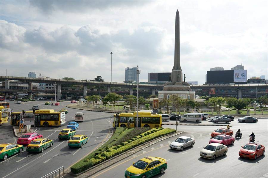 รวมคอนโดหรู ทำเลใจกลางกรุงเทพ โครงการใหม่ อัปเดต 2025