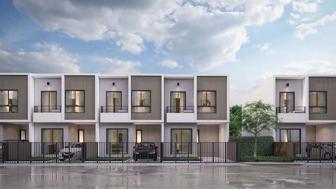 รวมบ้านราคาไม่เกิน 3 ล้าน รับมาตรการรัฐ ลดค่าโอน - จดจำนอง ตลอดปี 2567 รวมบ้านราคาไม่เกิน 3 ล้าน รับมาตรการรัฐ ลดค่าโอน - จดจำนอง ตลอดปี 2567