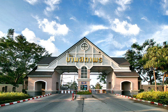 โครงการบ้านที่ดี ส่วนกลางต้อง น่าใช้ สะดวก ตอบสนองความต้องการคนทุกวัย โครงการบ้านที่ดี ส่วนกลางต้อง น่าใช้ สะดวก ตอบสนองความต้องการคนทุกวัย