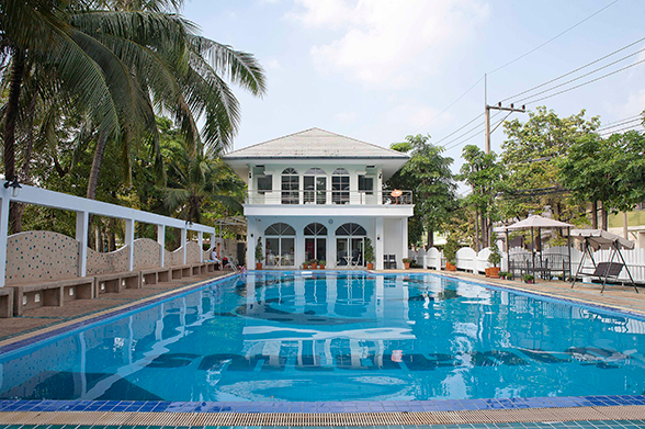 โครงการบ้านที่ดี ส่วนกลางต้อง น่าใช้ สะดวก ตอบสนองความต้องการคนทุกวัย โครงการบ้านที่ดี ส่วนกลางต้อง น่าใช้ สะดวก ตอบสนองความต้องการคนทุกวัย