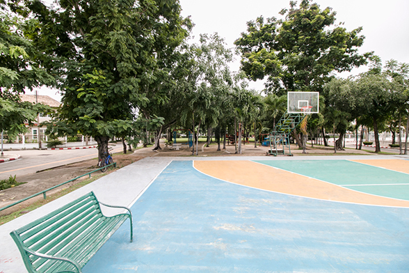 โครงการบ้านที่ดี ส่วนกลางต้อง น่าใช้ สะดวก ตอบสนองความต้องการคนทุกวัย โครงการบ้านที่ดี ส่วนกลางต้อง น่าใช้ สะดวก ตอบสนองความต้องการคนทุกวัย