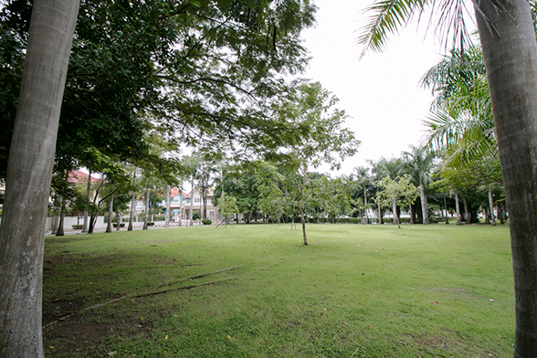 โครงการบ้านที่ดี ส่วนกลางต้อง น่าใช้ สะดวก ตอบสนองความต้องการคนทุกวัย โครงการบ้านที่ดี ส่วนกลางต้อง น่าใช้ สะดวก ตอบสนองความต้องการคนทุกวัย