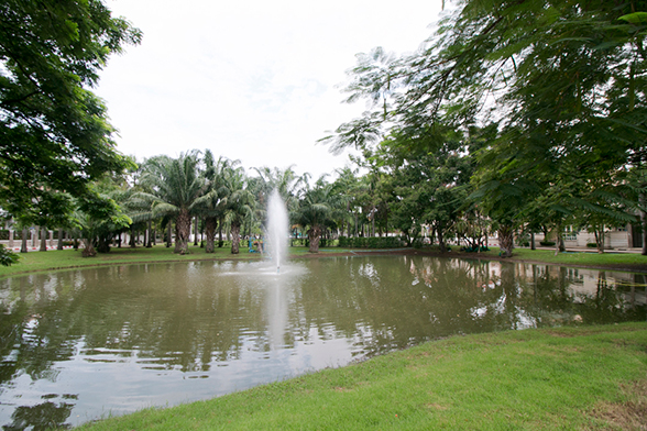 โครงการบ้านที่ดี ส่วนกลางต้อง น่าใช้ สะดวก ตอบสนองความต้องการคนทุกวัย โครงการบ้านที่ดี ส่วนกลางต้อง น่าใช้ สะดวก ตอบสนองความต้องการคนทุกวัย