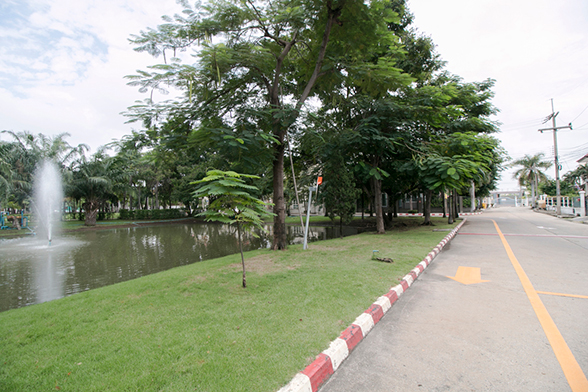 โครงการบ้านที่ดี ส่วนกลางต้อง น่าใช้ สะดวก ตอบสนองความต้องการคนทุกวัย โครงการบ้านที่ดี ส่วนกลางต้อง น่าใช้ สะดวก ตอบสนองความต้องการคนทุกวัย