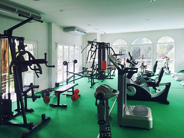 โครงการบ้านที่ดี ส่วนกลางต้อง น่าใช้ สะดวก ตอบสนองความต้องการคนทุกวัย โครงการบ้านที่ดี ส่วนกลางต้อง น่าใช้ สะดวก ตอบสนองความต้องการคนทุกวัย