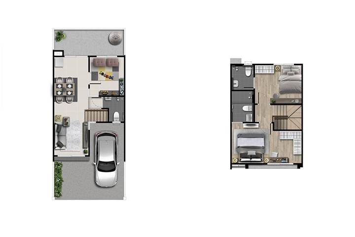 รีวิวทาวน์โฮม สิริ เพลส ประชาอุทิศ 90 (Siri Place Prachauthit 90) ทาวน์โฮมฟังก์ชันปรับได้ เข้ากับไลฟ์สไตล์คนรุ่นใหม่ รีวิวทาวน์โฮม สิริ เพลส ประชาอุทิศ 90 (Siri Place Prachauthit 90) ทาวน์โฮมฟังก์ชันปรับได้ เข้ากับไลฟ์สไตล์คนรุ่นใหม่