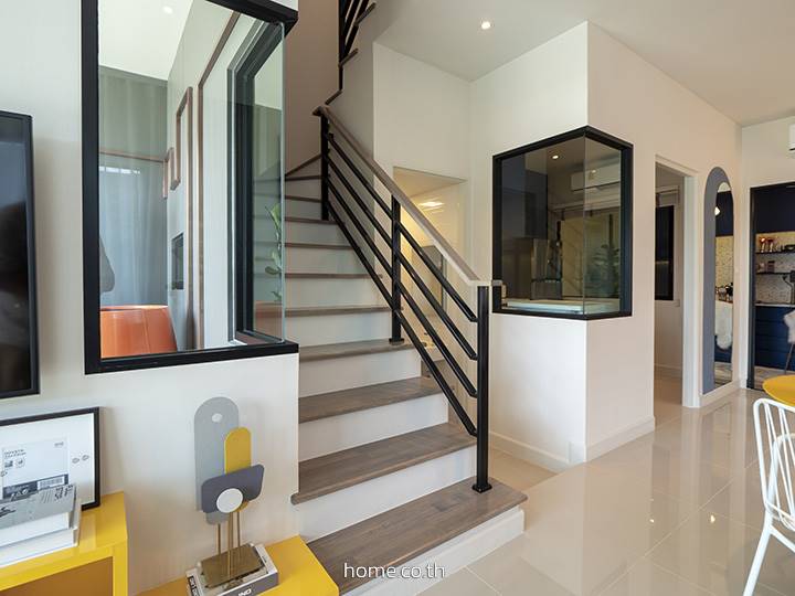 รีวิวทาวน์โฮม สิริ เพลส ประชาอุทิศ 90 (Siri Place Prachauthit 90) ทาวน์โฮมฟังก์ชันปรับได้ เข้ากับไลฟ์สไตล์คนรุ่นใหม่ รีวิวทาวน์โฮม สิริ เพลส ประชาอุทิศ 90 (Siri Place Prachauthit 90) ทาวน์โฮมฟังก์ชันปรับได้ เข้ากับไลฟ์สไตล์คนรุ่นใหม่