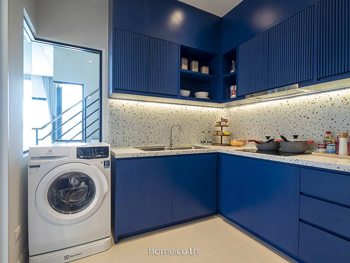 รีวิวทาวน์โฮม สิริ เพลส ประชาอุทิศ 90 (Siri Place Prachauthit 90) ทาวน์โฮมฟังก์ชันปรับได้ เข้ากับไลฟ์สไตล์คนรุ่นใหม่ รีวิวทาวน์โฮม สิริ เพลส ประชาอุทิศ 90 (Siri Place Prachauthit 90) ทาวน์โฮมฟังก์ชันปรับได้ เข้ากับไลฟ์สไตล์คนรุ่นใหม่