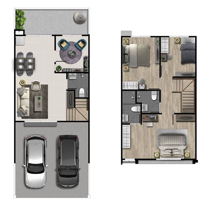 รีวิวทาวน์โฮม สิริ เพลส ประชาอุทิศ 90 (Siri Place Prachauthit 90) ทาวน์โฮมฟังก์ชันปรับได้ เข้ากับไลฟ์สไตล์คนรุ่นใหม่ รีวิวทาวน์โฮม สิริ เพลส ประชาอุทิศ 90 (Siri Place Prachauthit 90) ทาวน์โฮมฟังก์ชันปรับได้ เข้ากับไลฟ์สไตล์คนรุ่นใหม่