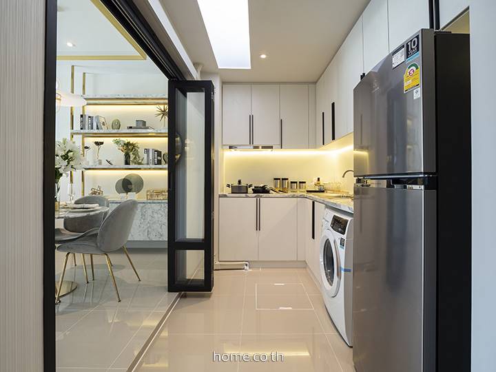 รีวิวทาวน์โฮม สิริ เพลส ประชาอุทิศ 90 (Siri Place Prachauthit 90) ทาวน์โฮมฟังก์ชันปรับได้ เข้ากับไลฟ์สไตล์คนรุ่นใหม่ รีวิวทาวน์โฮม สิริ เพลส ประชาอุทิศ 90 (Siri Place Prachauthit 90) ทาวน์โฮมฟังก์ชันปรับได้ เข้ากับไลฟ์สไตล์คนรุ่นใหม่