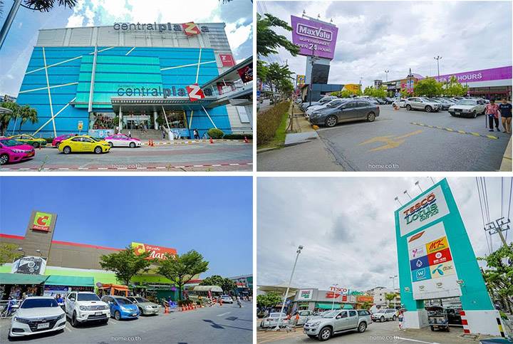 รีวิวทาวน์โฮม สิริ เพลส ประชาอุทิศ 90 (Siri Place Prachauthit 90) ทาวน์โฮมฟังก์ชันปรับได้ เข้ากับไลฟ์สไตล์คนรุ่นใหม่ รีวิวทาวน์โฮม สิริ เพลส ประชาอุทิศ 90 (Siri Place Prachauthit 90) ทาวน์โฮมฟังก์ชันปรับได้ เข้ากับไลฟ์สไตล์คนรุ่นใหม่