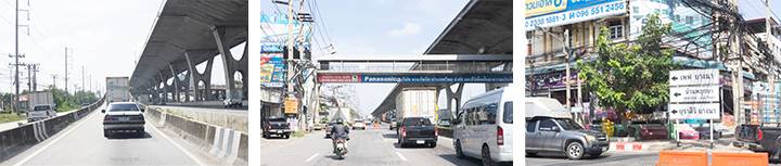 รีวิวทาวน์โฮม นครทอง โคโลนี่ เทพารักษ์ - เมืองใหม่บางพลี (Nakornthong Colony Thepharak-Muang mai bangphil) ทาวน์โฮม 2 ชั้นสไตล์ Modern Colony  เพิ่มพื้นที่ให้ใหญ่ ละแวก บางนา บางบ่อ ใช้ชีวิตได้กว้าง