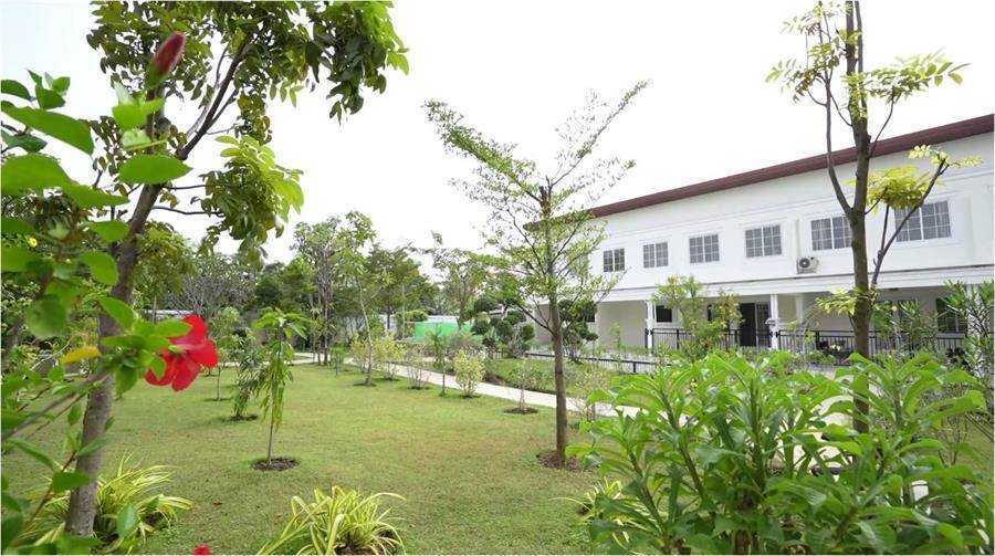 พรีวิวทาวน์โฮม มิรารี่โฮม กระทุ่มแบน-สมุทรสาคร ออกแบบสไตล์โมเดิร์น ตอบโจทย์ไลฟ์สไตล์การอยู่อาศัย เริ่ม 2.79 ล้าน* พรีวิวทาวน์โฮม มิรารี่โฮม กระทุ่มแบน-สมุทรสาคร ออกแบบสไตล์โมเดิร์น ตอบโจทย์ไลฟ์สไตล์การอยู่อาศัย เริ่ม 2.79 ล้าน*