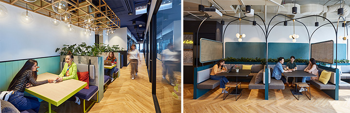 เติมสีสันสามย่าน “จัสโค สามย่านมิตรทาวน์ ” Coworking Space เปิดใหม่ ใหญ่ 6 ชั้น! เติมสีสันสามย่าน “จัสโค สามย่านมิตรทาวน์ ” Coworking Space เปิดใหม่ ใหญ่ 6 ชั้น!