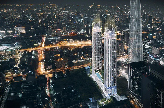 รวมคอนโดใหม่ ใกล้รถไฟฟ้า MRT สถานีพระราม 9 ทำเลใจกลาง New CBD กรุงเทพฯ รวมคอนโดใหม่ ใกล้รถไฟฟ้า MRT สถานีพระราม 9 ทำเลใจกลาง New CBD กรุงเทพฯ