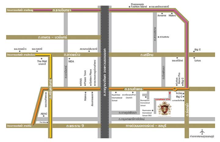 พรีวิวบ้าน เดอะ นิวตัน ลักซูรี่ ไพรเวท เรสซิเด้น (รามคำแหง 174) บ้านเดี่ยวสุดหรู สไตล์ยุโรป ใกล้รถไฟฟ้า 2 สาย ใกล้มอเตอร์เวย์ พรีวิวบ้าน เดอะ นิวตัน ลักซูรี่ ไพรเวท เรสซิเด้น (รามคำแหง 174) บ้านเดี่ยวสุดหรู สไตล์ยุโรป ใกล้รถไฟฟ้า 2 สาย ใกล้มอเตอร์เวย์