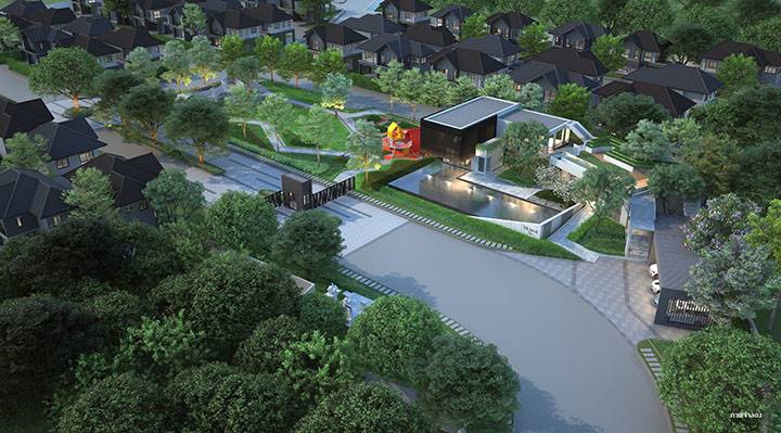 พรีวิวบ้านเดี่ยว เวนิว โฟลว์ แจ้งวัฒนะ บ้านสไตล์โมเดิร์น ใกล้ทางด่วน และเซ็นทรัลแจ้งวัฒนะ พรีวิวบ้านเดี่ยว เวนิว โฟลว์ แจ้งวัฒนะ บ้านสไตล์โมเดิร์น ใกล้ทางด่วน และเซ็นทรัลแจ้งวัฒนะ