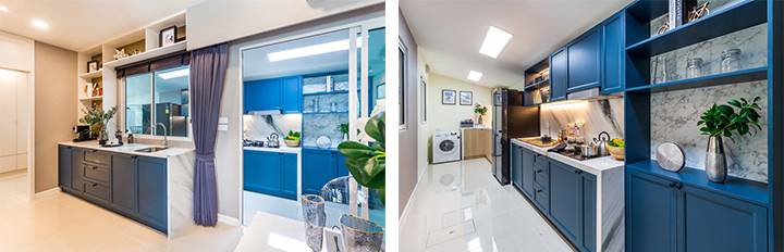 รีวิวทาวน์โฮมใหม่ ชีวาโฮม กรุงเทพ-ปทุม ออกแบบสไตล์ Art Deco อยู่ติดถนนใหญ่ ใกล้แหล่งชุมชน สิ่งอำนวยความสะดวกครบ