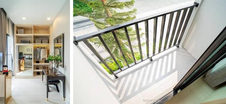 รีวิวทาวน์โฮมใหม่ ชีวาโฮม กรุงเทพ-ปทุม ออกแบบสไตล์ Art Deco อยู่ติดถนนใหญ่ ใกล้แหล่งชุมชน สิ่งอำนวยความสะดวกครบ