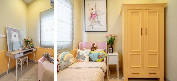 รีวิวทาวน์โฮมใหม่ ชีวาโฮม กรุงเทพ-ปทุม ออกแบบสไตล์ Art Deco อยู่ติดถนนใหญ่ ใกล้แหล่งชุมชน สิ่งอำนวยความสะดวกครบ
