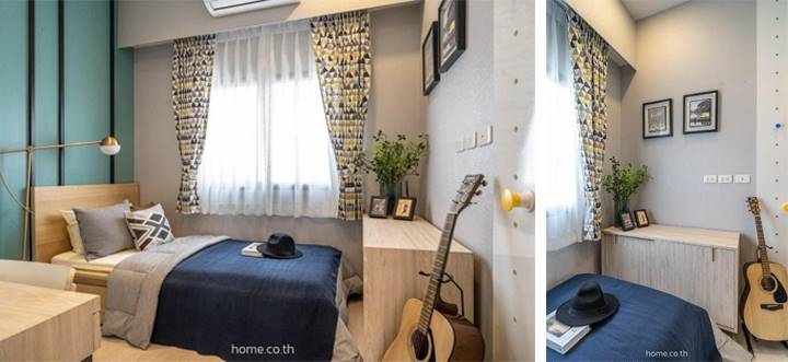 รีวิวทาวน์โฮมใหม่ ชีวาโฮม กรุงเทพ-ปทุม ออกแบบสไตล์ Art Deco อยู่ติดถนนใหญ่ ใกล้แหล่งชุมชน สิ่งอำนวยความสะดวกครบ
