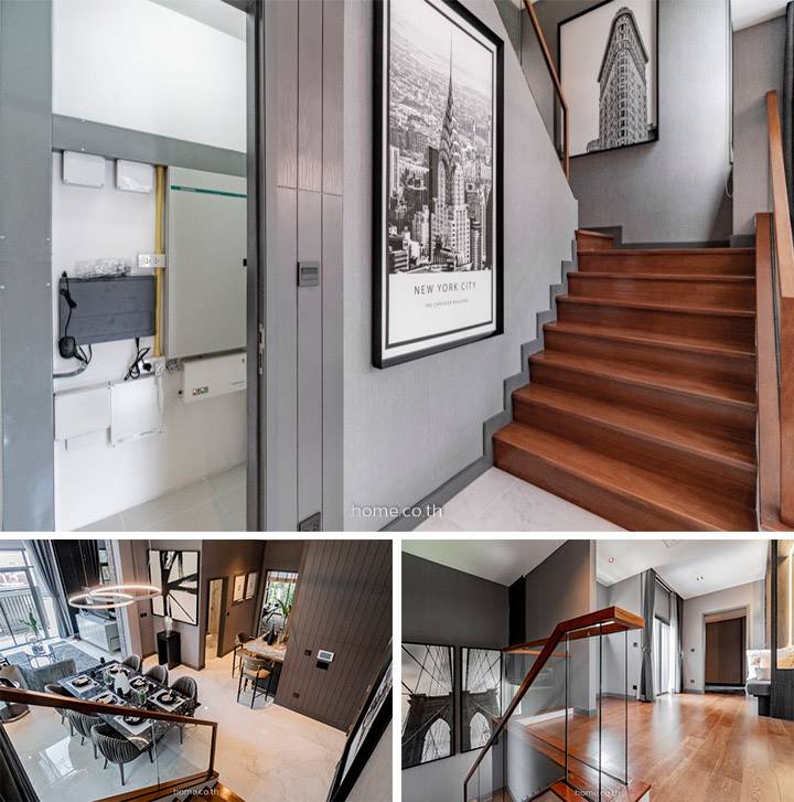 รีวิวบ้านเดี่ยวและบ้านแฝด เดอะ เจนทริ สุขุมวิท 101 บ้านหรู Modern Luxury สำหรับครอบครัวเจเนอเรชั่นใหม่ ใกล้ CBD ไลฟ์สไตล์พร้อม