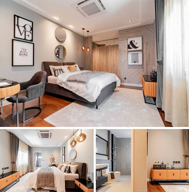 รีวิวบ้านเดี่ยวและบ้านแฝด เดอะ เจนทริ สุขุมวิท 101 บ้านหรู Modern Luxury สำหรับครอบครัวเจเนอเรชั่นใหม่ ใกล้ CBD ไลฟ์สไตล์พร้อม