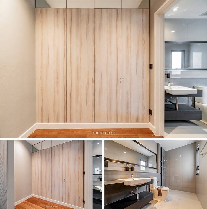 รีวิวบ้านเดี่ยวและบ้านแฝด เดอะ เจนทริ สุขุมวิท 101 บ้านหรู Modern Luxury สำหรับครอบครัวเจเนอเรชั่นใหม่ ใกล้ CBD ไลฟ์สไตล์พร้อม