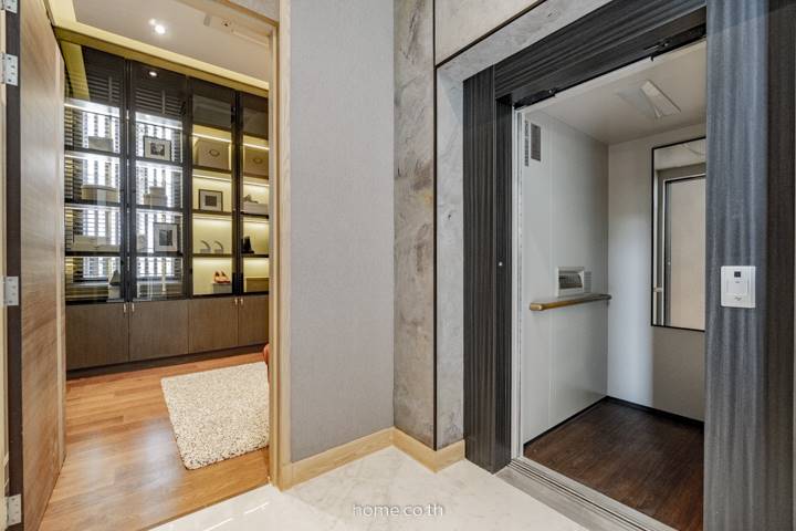 รีวิวบ้านเดี่ยวและบ้านแฝด เดอะ เจนทริ สุขุมวิท 101 บ้านหรู Modern Luxury สำหรับครอบครัวเจเนอเรชั่นใหม่ ใกล้ CBD ไลฟ์สไตล์พร้อม