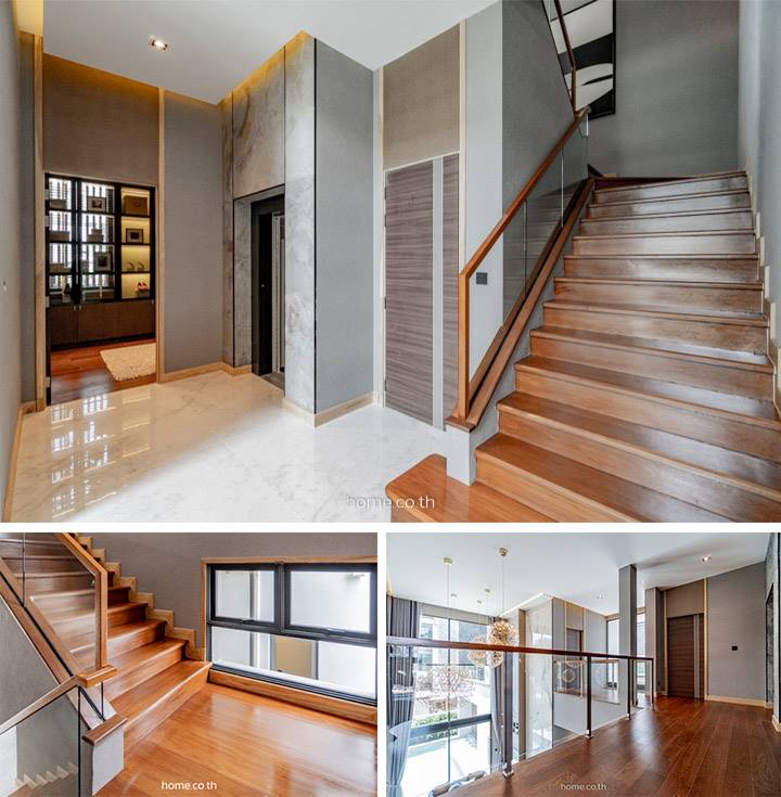 รีวิวบ้านเดี่ยวและบ้านแฝด เดอะ เจนทริ สุขุมวิท 101 บ้านหรู Modern Luxury สำหรับครอบครัวเจเนอเรชั่นใหม่ ใกล้ CBD ไลฟ์สไตล์พร้อม