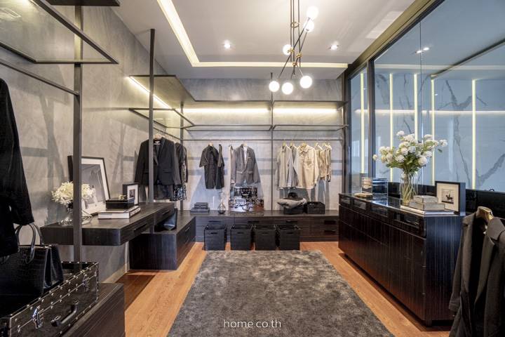 รีวิวบ้านเดี่ยวและบ้านแฝด เดอะ เจนทริ สุขุมวิท 101 บ้านหรู Modern Luxury สำหรับครอบครัวเจเนอเรชั่นใหม่ ใกล้ CBD ไลฟ์สไตล์พร้อม