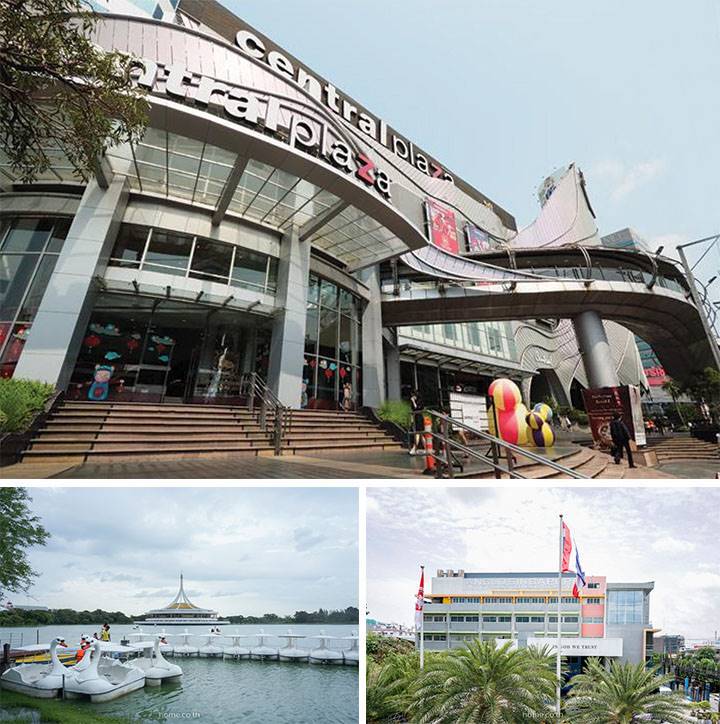 รีวิวบ้านเดี่ยวและบ้านแฝด เดอะ เจนทริ สุขุมวิท 101 บ้านหรู Modern Luxury สำหรับครอบครัวเจเนอเรชั่นใหม่ ใกล้ CBD ไลฟ์สไตล์พร้อม