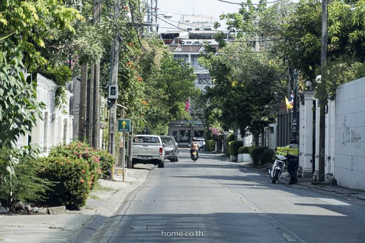 รีวิวบ้านเดี่ยวและบ้านแฝด เดอะ เจนทริ สุขุมวิท 101 บ้านหรู Modern Luxury สำหรับครอบครัวเจเนอเรชั่นใหม่ ใกล้ CBD ไลฟ์สไตล์พร้อม