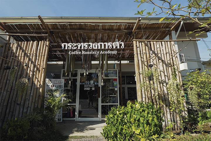 รีวิวบ้านเดี่ยวและบ้านแฝด เดอะ เจนทริ สุขุมวิท 101 บ้านหรู Modern Luxury สำหรับครอบครัวเจเนอเรชั่นใหม่ ใกล้ CBD ไลฟ์สไตล์พร้อม