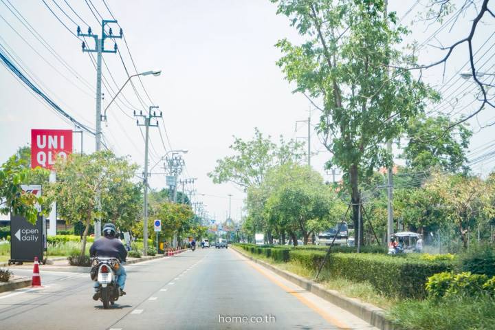 รีวิวบ้านเดี่ยว แกรนด์ บางกอก บูเลอวาร์ด สุขุมวิท คฤหาสน์ทำเลศักยภาพโซนบางนา ที่ได้แรงบันดาลใจจาก Buckingham Palace