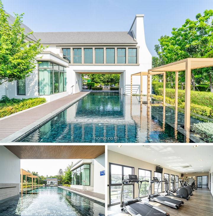 รีวิวบ้านเดี่ยว แกรนด์ บางกอก บูเลอวาร์ด สุขุมวิท คฤหาสน์ทำเลศักยภาพโซนบางนา ที่ได้แรงบันดาลใจจาก Buckingham Palace